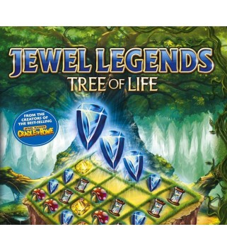 Jewel Legends: Tree of Life Steam Key GLOBAL